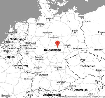 Karte von Hubschrauber Rundflug